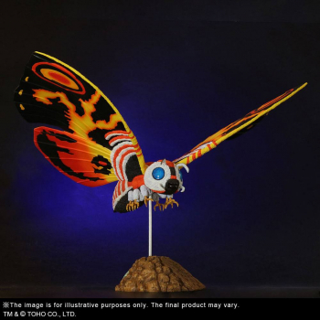 Mothra