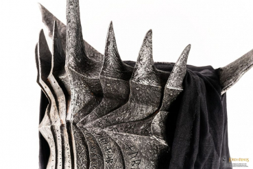 Mouth of Sauron Art Mask 1/1 Replica, The Lord of the Rings, 65 cm