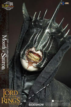 Mouth of Sauron