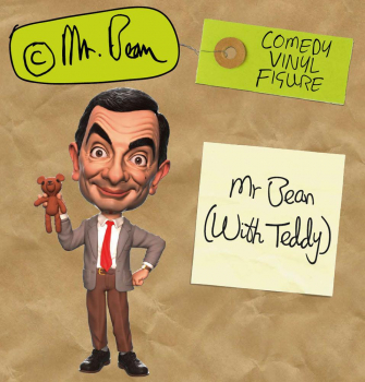 Mr. Bean