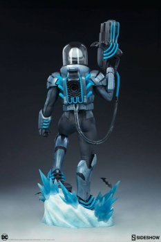 Mr. Freeze Premium Format