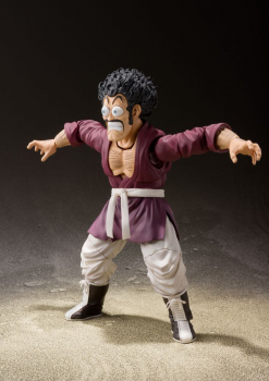 Mr. Satan S.H.Figuarts