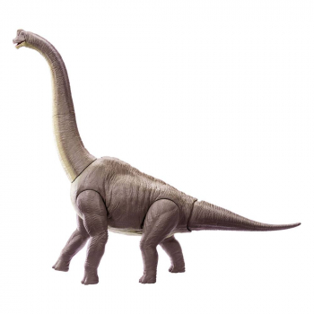 Brachiosaurus