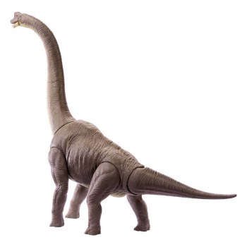 Brachiosaurus