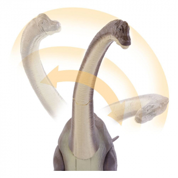 Brachiosaurus