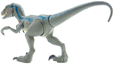 Velociraptor Blue