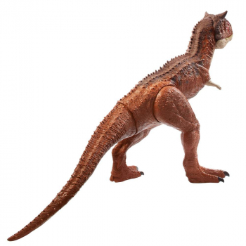 Carnotaurus Toro