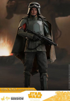 Han Solo Mudtrooper