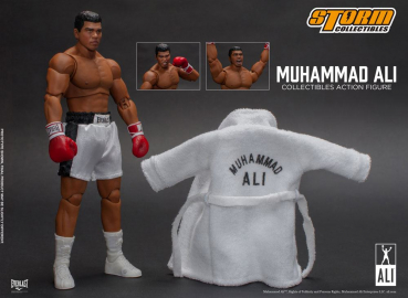 Muhammad Ali