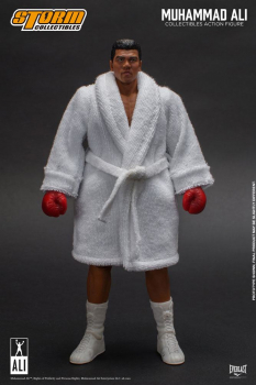 Muhammad Ali