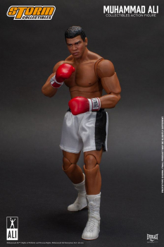 Muhammad Ali