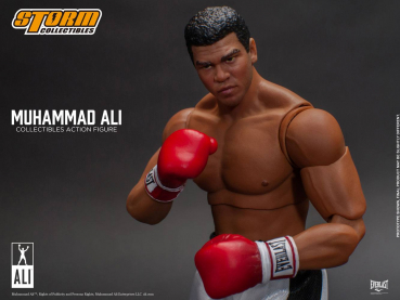 Muhammad Ali