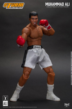 Muhammad Ali