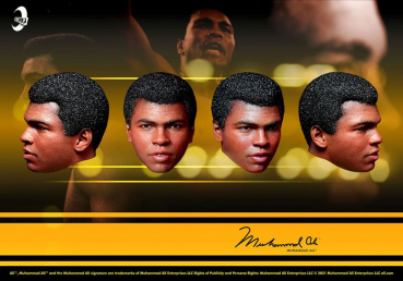 Muhammad Ali