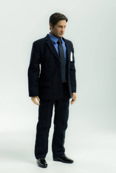 Fox Mulder 1/6