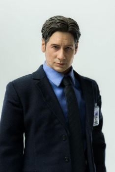 Fox Mulder 1/6