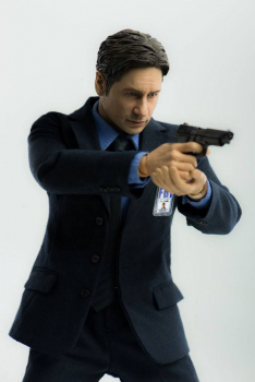 Fox Mulder 1/6