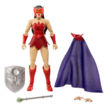 Masterverse Action Figures Wave 5, Masters of the Universe, 18 cm