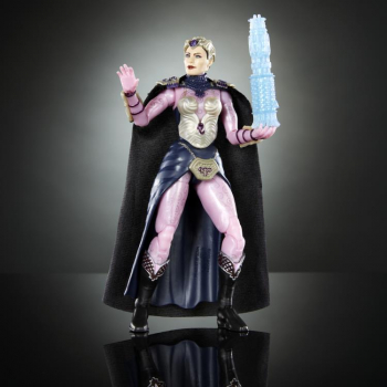 Evil-Lyn Action Figure Masterverse Exclusive, Masters of the Universe (1987), 18 cm