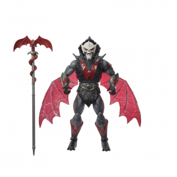 Hordak Actionfigur Masterverse, Masters of the Universe, 18 cm