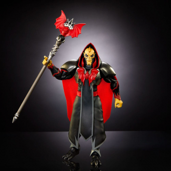 Emperor Hordak Actionfigur Masterverse, Masters of the Universe: Revolution, 18 cm