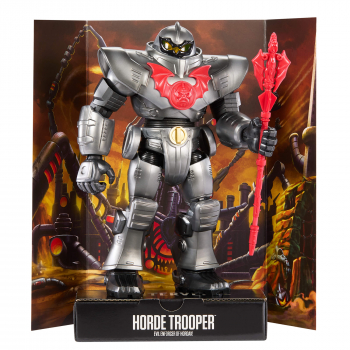 Horde Trooper Action Figure Masterverse Exclusive, Masters of the Universe: New Eternia, 22 cm