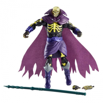 Masterverse Actionfiguren Wave 3, Masters of the Universe: Revelation, 18 cm