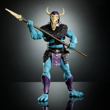 Skelcon Actionfigur Masterverse, Masters of the Universe: New Eternia, 18 cm