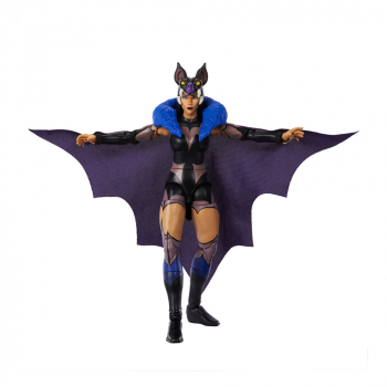 Evil-Lyn Actionfigur Masterverse, Masters of the Universe: Revelation, 18 cm