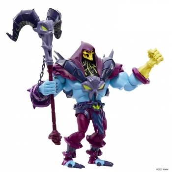 Masterverse Actionfiguren Wave 6, Masters of the Universe, 18 cm