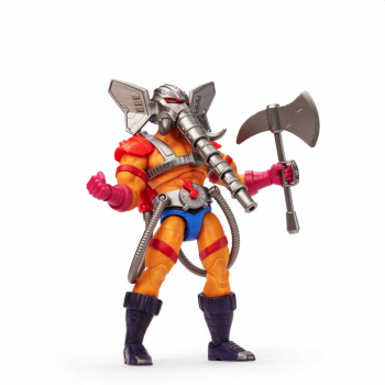 Snout Spout Action Figure Masterverse Exclusive, Masters of the Universe: New Eternia, 20 cm