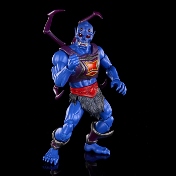 Webstor Actionfigur Masterverse, Masters of the Universe: New Eternia, 18 cm