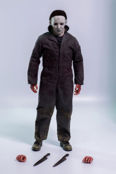 Michael Myers 1/6