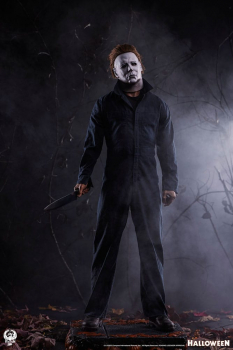 Michael Myers Statue 1:2, Halloween, 103 cm