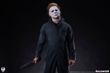 Michael Myers Statue 1:2, Halloween, 103 cm