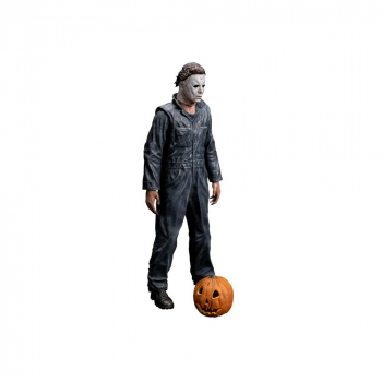 Michael Myers Statue Scream Greats, Halloween (1978), 20 cm