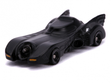 Batman Nano Rides