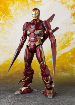 SHF Mark 50