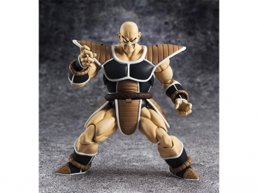 Nappa SHF