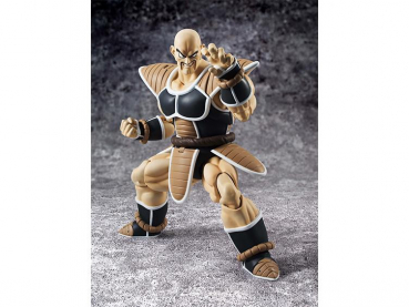 Nappa SHF