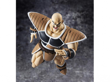 Nappa SHF