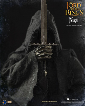 Nazgûl Actionfigur 1:6, Der Herr der Ringe, 30 cm