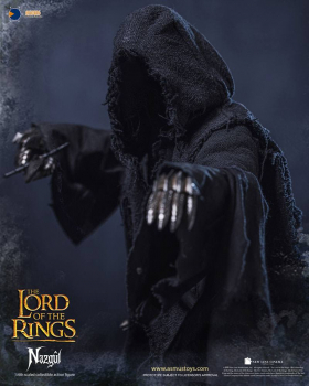 Nazgûl Actionfigur 1:6, Der Herr der Ringe, 30 cm