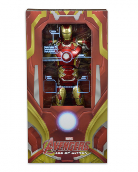 Iron Man Mark XLIII