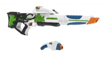 Starfleet Type 2 & Type 3 Phasers Nerf LMTD, Star Trek: Der erste Kontakt