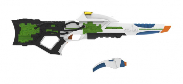 Starfleet Type 2 & Type 3 Phasers Nerf LMTD, Star Trek: Der erste Kontakt