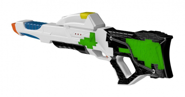 Starfleet Type 2 & Type 3 Phasers Nerf LMTD, Star Trek: Der erste Kontakt