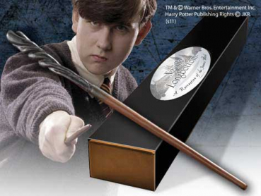 Neville Longbottom Wand