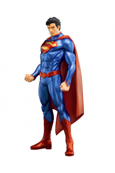 Superman Statue 1/10