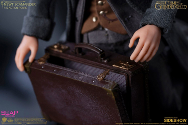 Newt Scamander